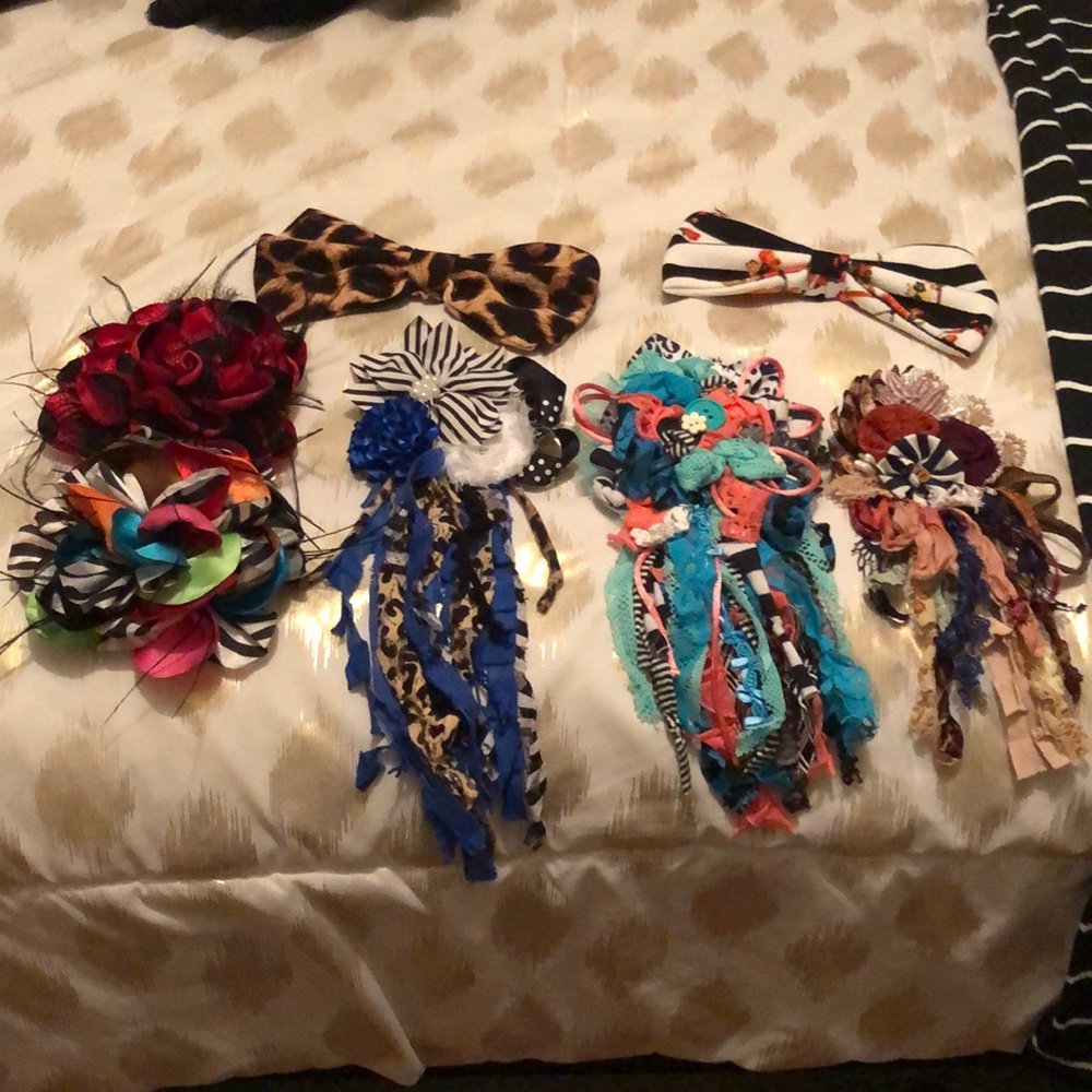 Trade!!